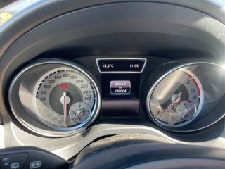 Mercedes GLA 200 d Style