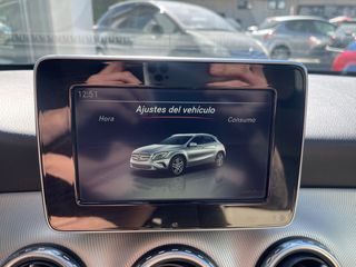 Mercedes GLA 200 d Style