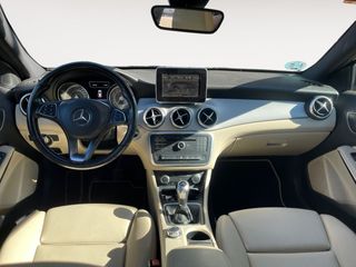 Mercedes GLA 200 d Style