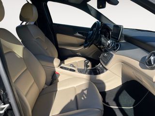 Mercedes GLA 200 d Style