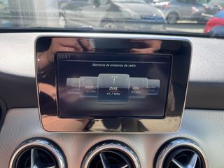 Mercedes GLA 200 d Style