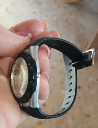 Reloj Calypso 10 ATM