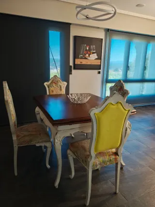 Casa en Piñor espectacular.