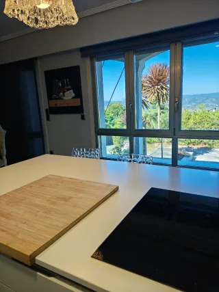 Casa en Piñor espectacular.