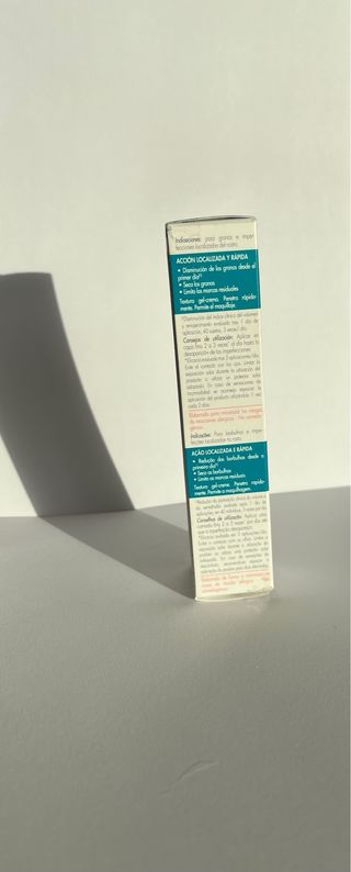 Avène Cleanance Comedomed Cuidado Secante