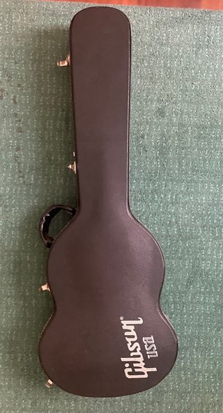 Gibson SG Reissue '61