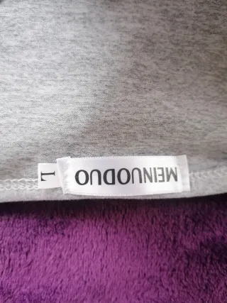 Camiseta Extremoduro Mujer Talla L Nueva