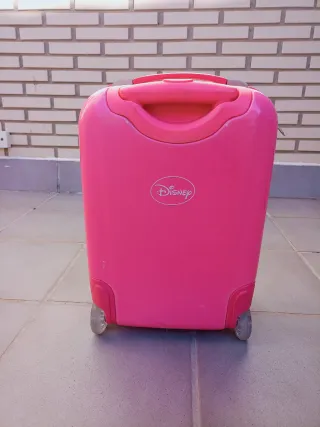 Maleta infantil Doctora Juguetes