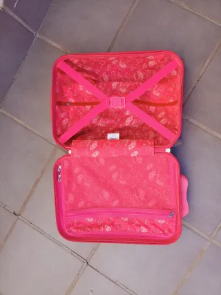 Maleta infantil Doctora Juguetes