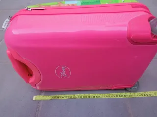 Maleta infantil Doctora Juguetes