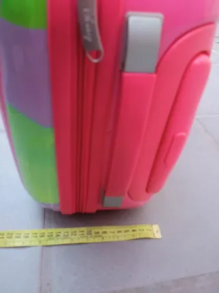 Maleta infantil Doctora Juguetes