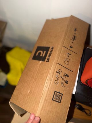 Bicicleta Eléctrica Yamaha