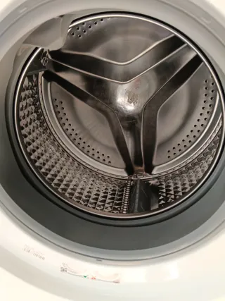 Lavadora Samsung 7kg Blanca