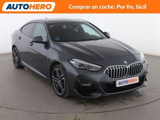 BMW Serie 2 218d Gran Coupe M Sport