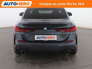 BMW Serie 2 218d Gran Coupe M Sport