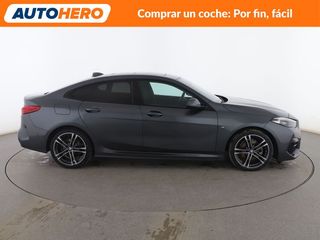 BMW Serie 2 218d Gran Coupe M Sport