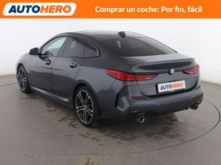 BMW Serie 2 218d Gran Coupe M Sport