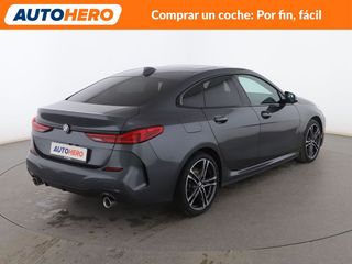 BMW Serie 2 218d Gran Coupe M Sport