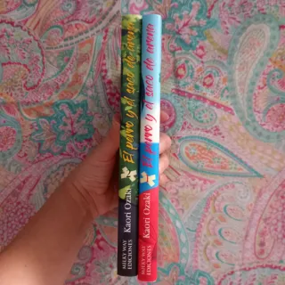 El perro y el saco de arena