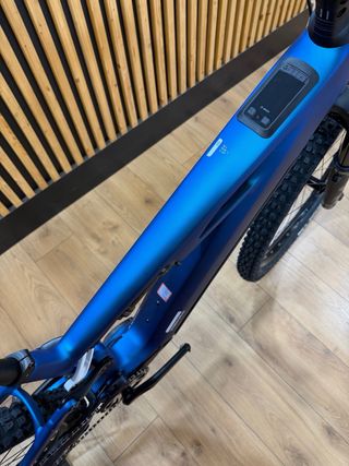 Cube Stereo Hybrid One44 HPC SLX 800 2026