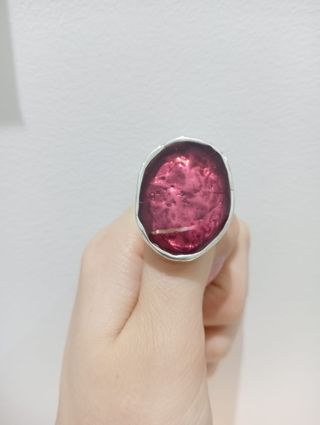 Anillo de Reales de 14