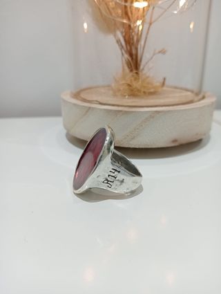 Anillo de Reales de 14