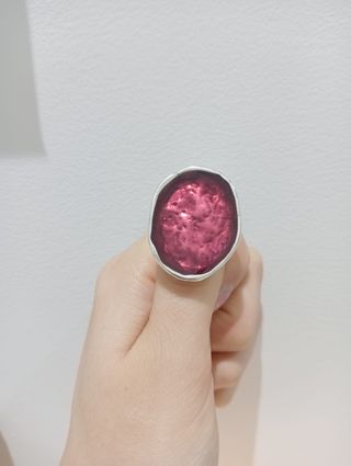 Anillo de Reales de 14