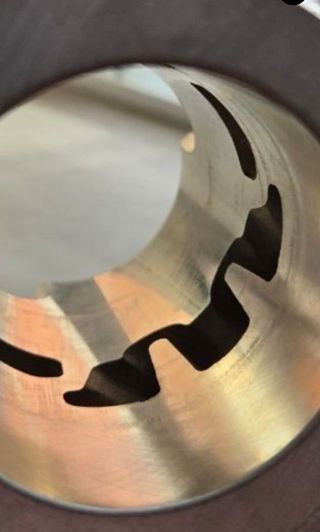 CILINDRO GILARDONI 70cc PIAGGIO ZIP TYPHOON ALU