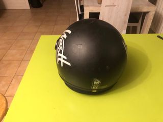 2 Cascos Moto y Guantes