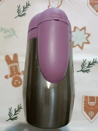 Thermos porta pappa Chicco