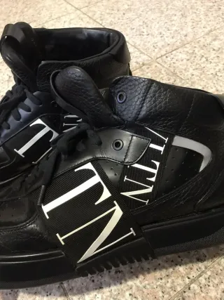 Scarpe Valentino Garavani Uomo