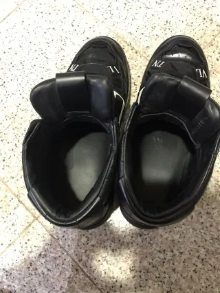 Scarpe Valentino Garavani Uomo