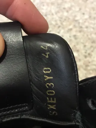 Scarpe Valentino Garavani Uomo