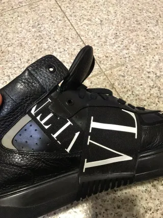 Scarpe Valentino Garavani Uomo