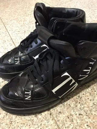 Scarpe Valentino Garavani Uomo