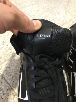 Scarpe Valentino Garavani Uomo