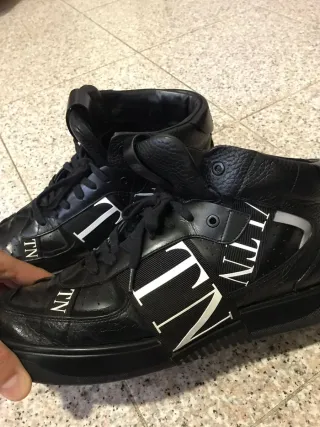 Scarpe Valentino Garavani Uomo