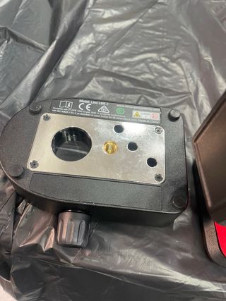 Nivel Láser Leica Lino L6R