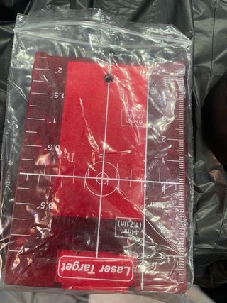 Nivel Láser Leica Lino L6R