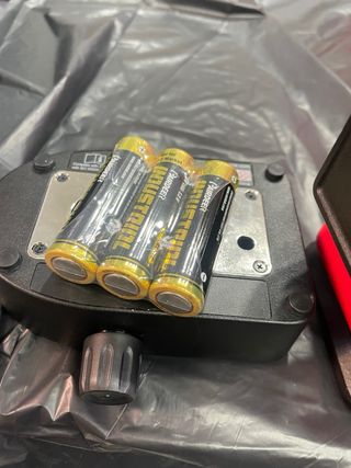 Nivel Láser Leica Lino L6R