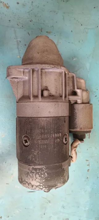 Motor Arranque Bosch 0001218017 Volvo 940 740