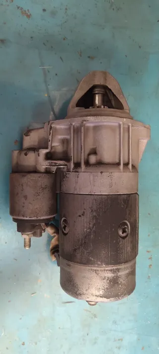 Motor Arranque Bosch 0001218017 Volvo 940 740