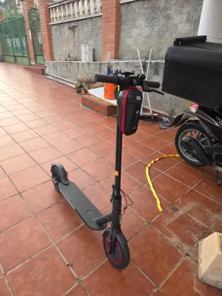 Patinete Eléctrico Xiaomi Pro