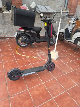 Patinete Eléctrico Xiaomi Pro