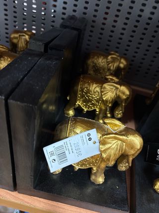 Lote Sujetalibros al -90%