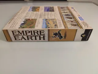 Empire Earth - JUEGO PC