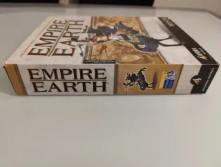 Empire Earth - JUEGO PC