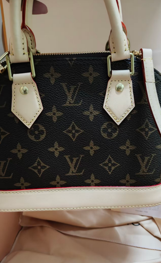 Louis Vuitton Neverfull MM