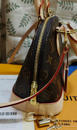Louis Vuitton Neverfull MM