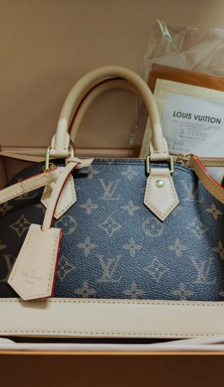 Louis Vuitton Neverfull MM